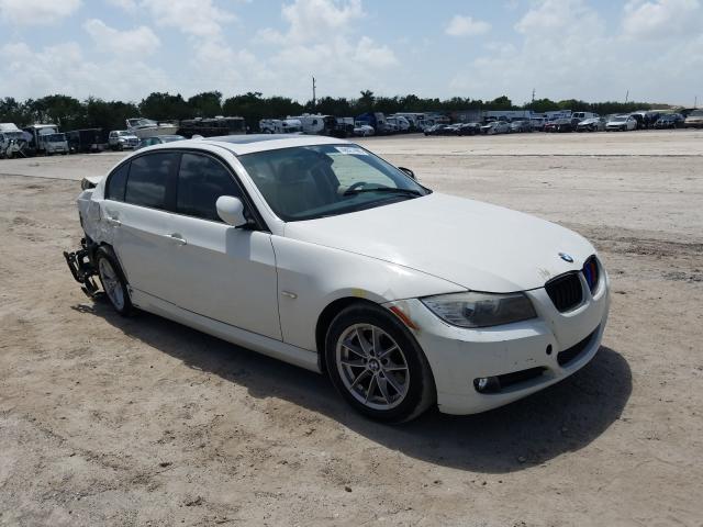 BMW 328 I 2010 wbaph7g57anm51803