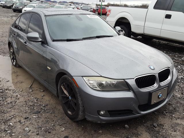 BMW 328 I 2010 wbaph7g57anm51851