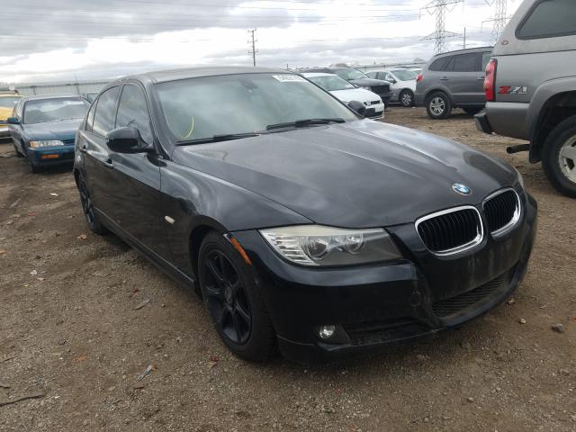 BMW 328 2010 wbaph7g57anm52546