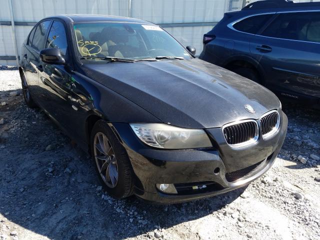 BMW 328 I 2010 wbaph7g57anm53387