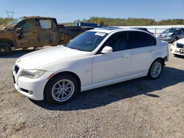 BMW 328 I 2010 wbaph7g57anm53454