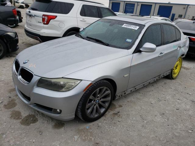 BMW NULL 2011 wbaph7g57bnm55030