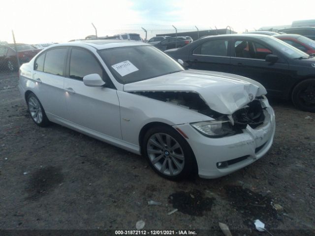 BMW NULL 2011 wbaph7g57bnm56324