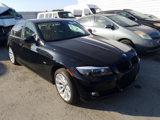 BMW 328 I 2011 wbaph7g57bnm57201