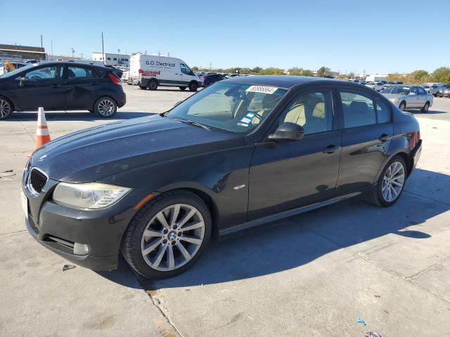 BMW 328 I 2011 wbaph7g57bnm57523