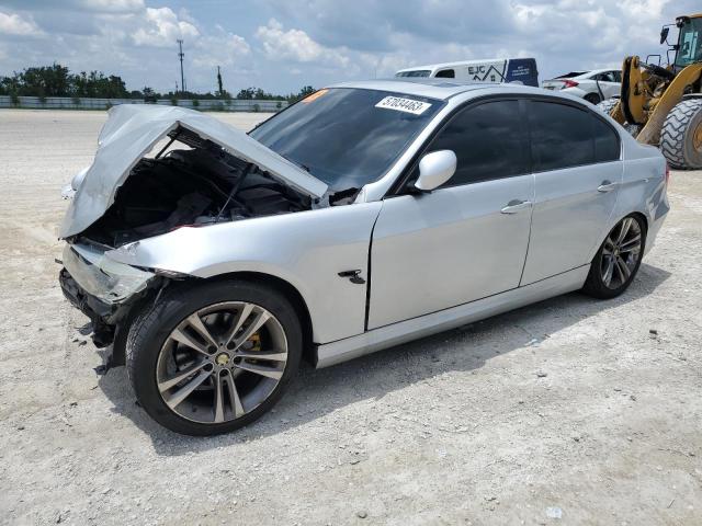 BMW 328 I 2011 wbaph7g57bnm59076