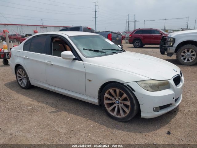 BMW 328 2011 wbaph7g57bnm59904