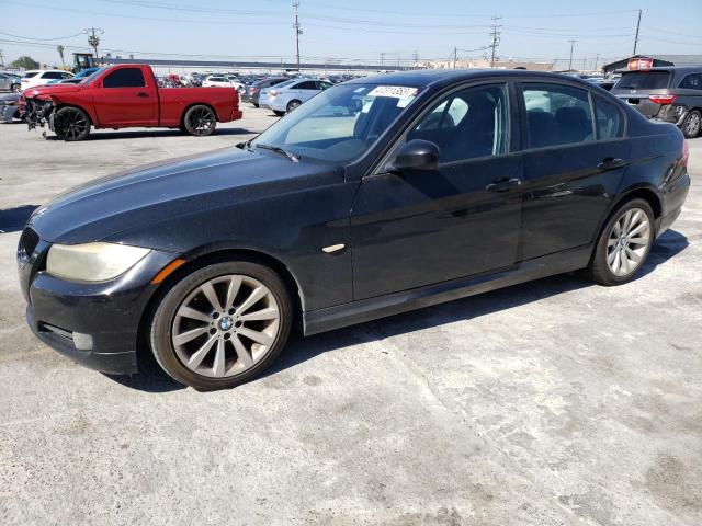 BMW 328 I 2011 wbaph7g57bnn02167