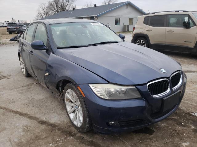 BMW 328 I 2011 wbaph7g57bnn02587