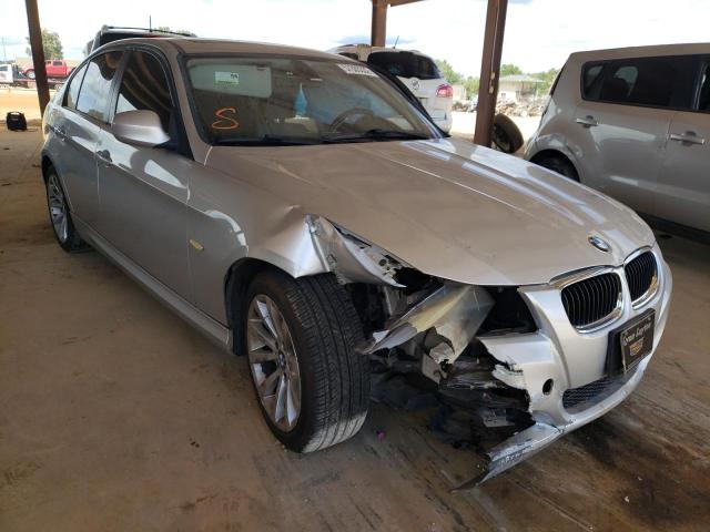 BMW 328 I 2011 wbaph7g57bnn02704