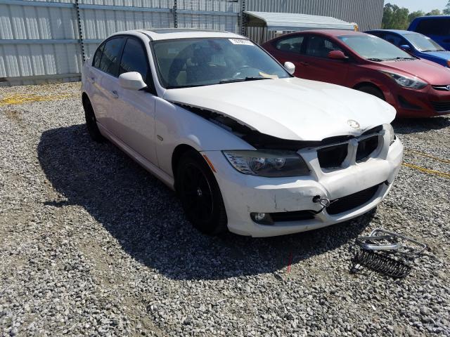 BMW 328 I 2011 wbaph7g57bnn02766