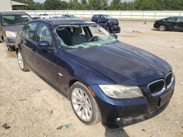 BMW 328 I 2011 wbaph7g57bnn02878