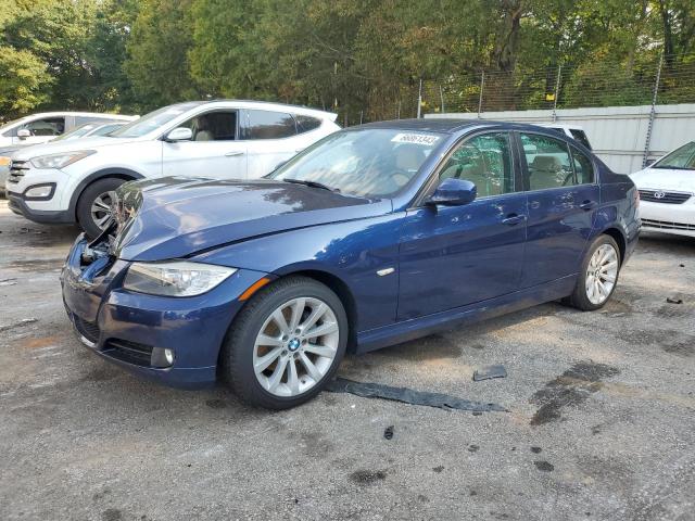 BMW 328 I 2011 wbaph7g57bnn02962