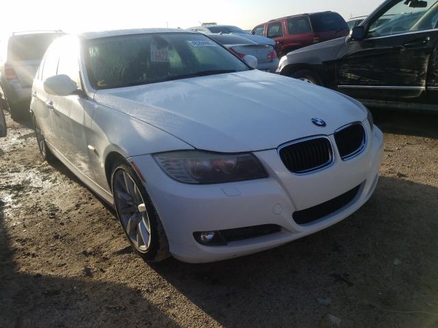 BMW 328 I 2011 wbaph7g57bnn03027