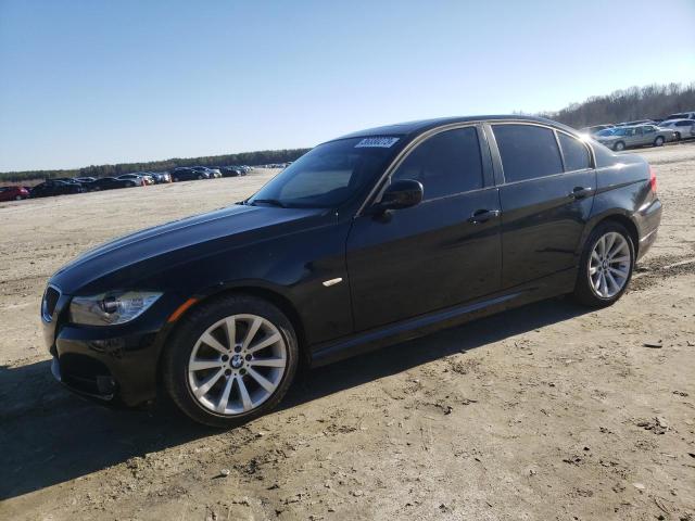 BMW 328 I 2011 wbaph7g57bnn03156