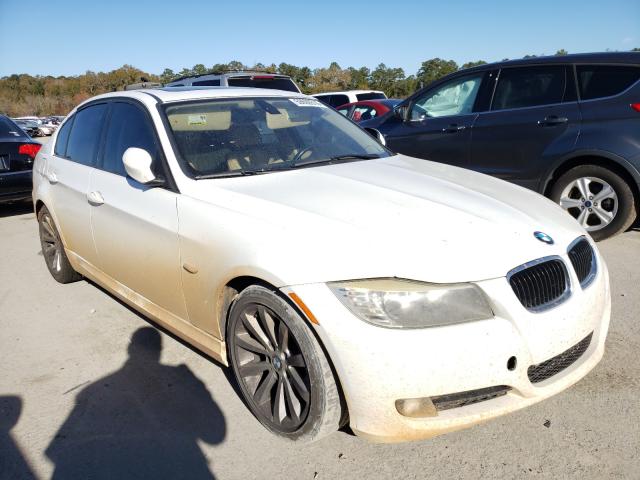 BMW 328 I 2011 wbaph7g57bnn03769