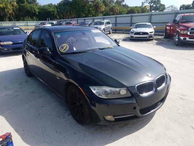 BMW 328 I 2011 wbaph7g57bnn04789