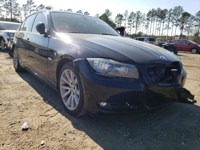 BMW 328 I 2011 wbaph7g57bnn04808