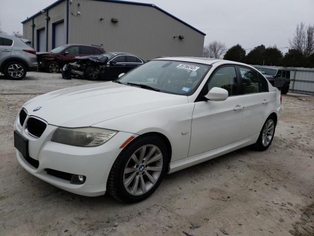 BMW 328 I 2011 wbaph7g57bnn05411