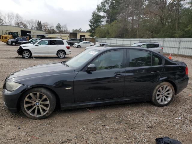 BMW 328 I 2011 wbaph7g57bnn06655