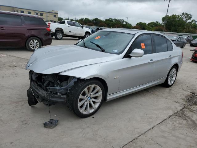 BMW 328 I 2011 wbaph7g57bnn06977