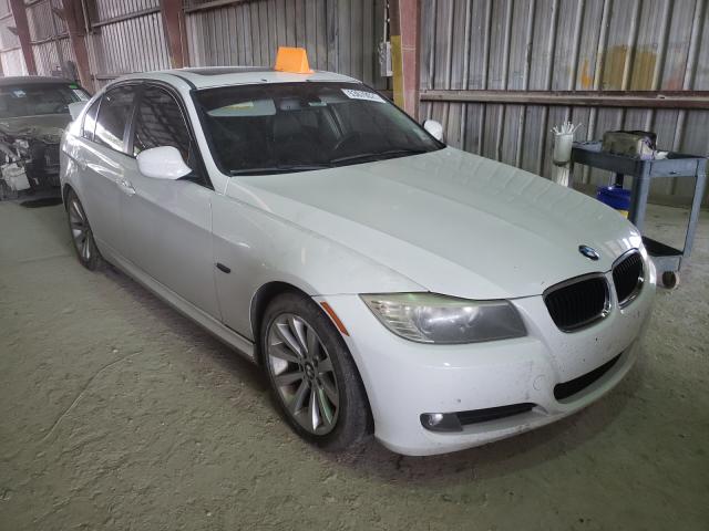 BMW 328 I 2011 wbaph7g57bnn07367