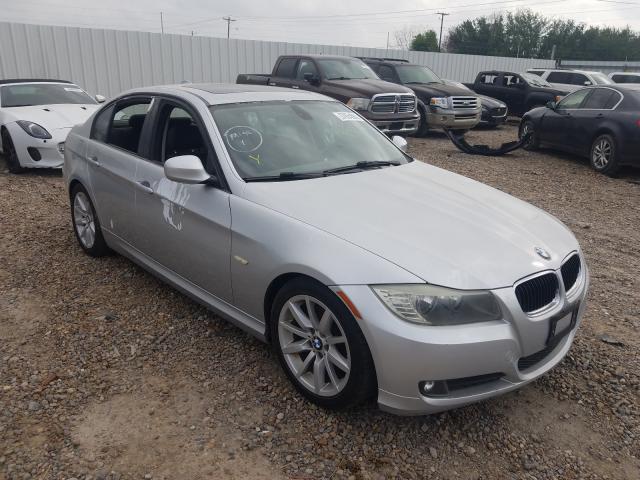 BMW 328 I 2010 wbaph7g58anm48179