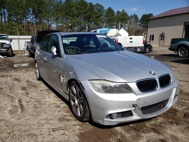 BMW 328 I 2010 wbaph7g58anm49431