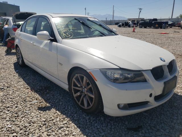 BMW 328 I 2010 wbaph7g58anm49557