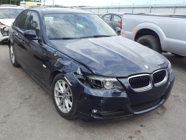 BMW 328 I 2010 wbaph7g58anm49638