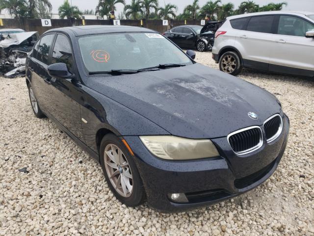 BMW 328 I 2010 wbaph7g58anm49722