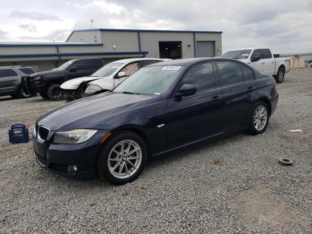 BMW 328 I 2010 wbaph7g58anm49834