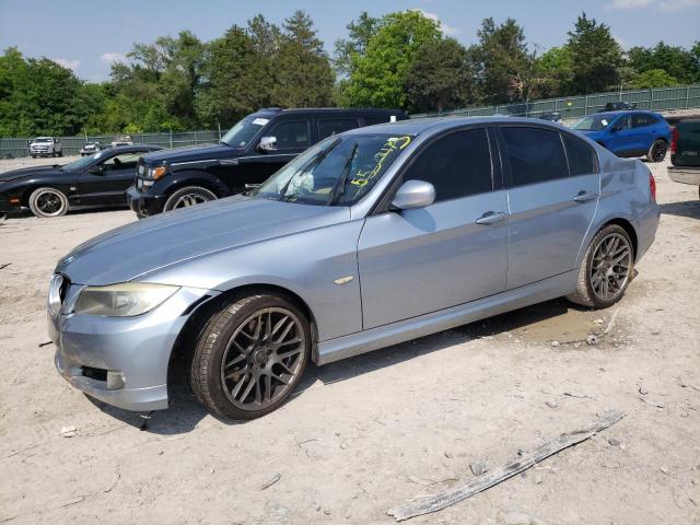 BMW 328 I 2010 wbaph7g58anm50305