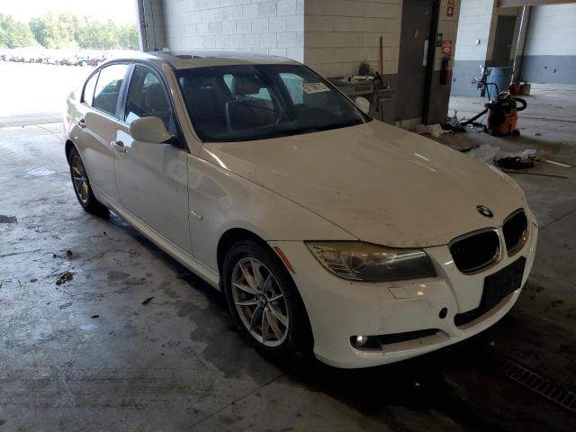 BMW 328 I 2010 wbaph7g58anm50403