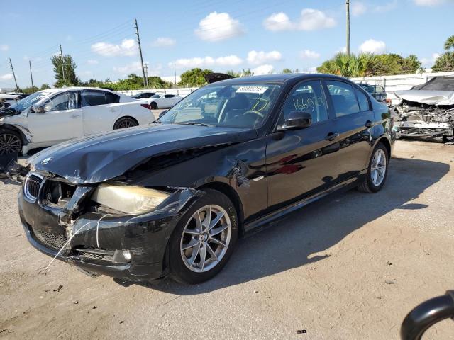 BMW 328 I 2010 wbaph7g58anm50532