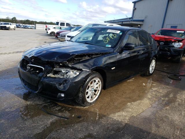 BMW 328 I 2010 wbaph7g58anm50918