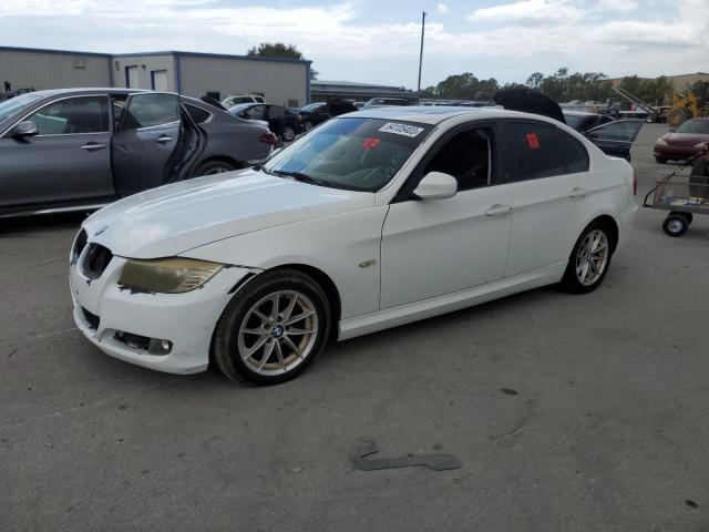 BMW 328 I 2010 wbaph7g58anm51275