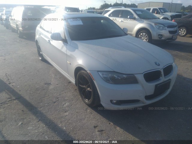 BMW 3 2010 wbaph7g58anm51857