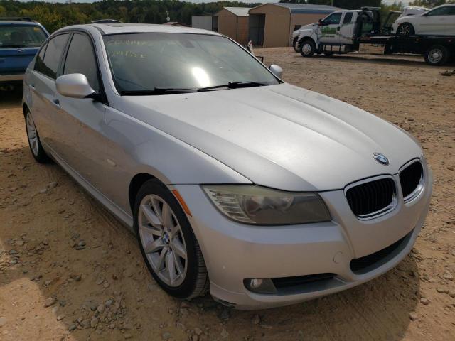 BMW 328 I 2010 wbaph7g58anm53897