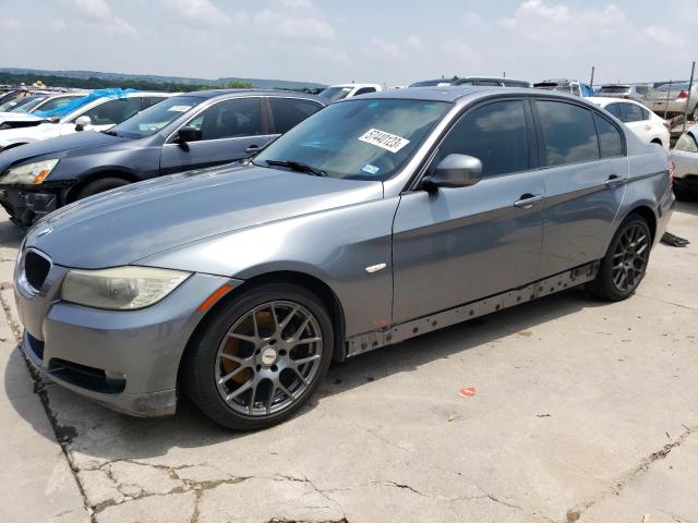 BMW 328 I 2011 wbaph7g58bnm55067