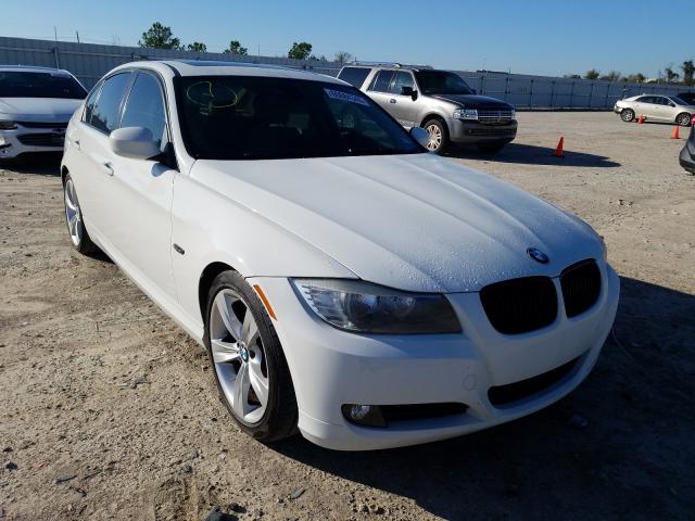 BMW 328 I 2011 wbaph7g58bnm55165