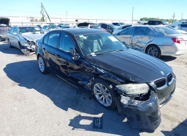 BMW 328 2011 wbaph7g58bnm55277