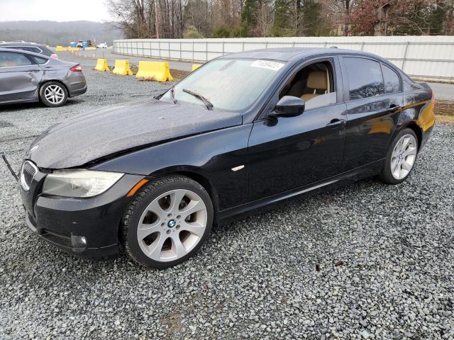 BMW 328 I 2011 wbaph7g58bnm55683