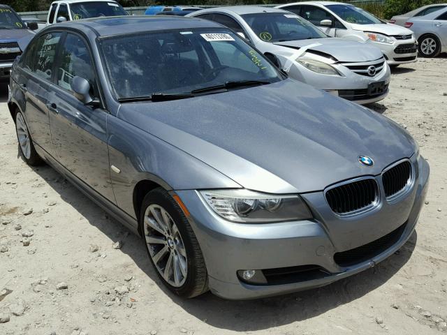 BMW 328 I 2011 wbaph7g58bnm55747