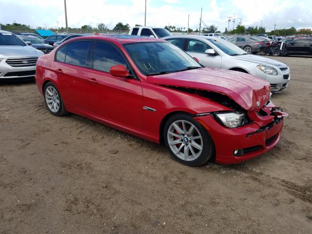 BMW 328 I 2011 wbaph7g58bnm55909