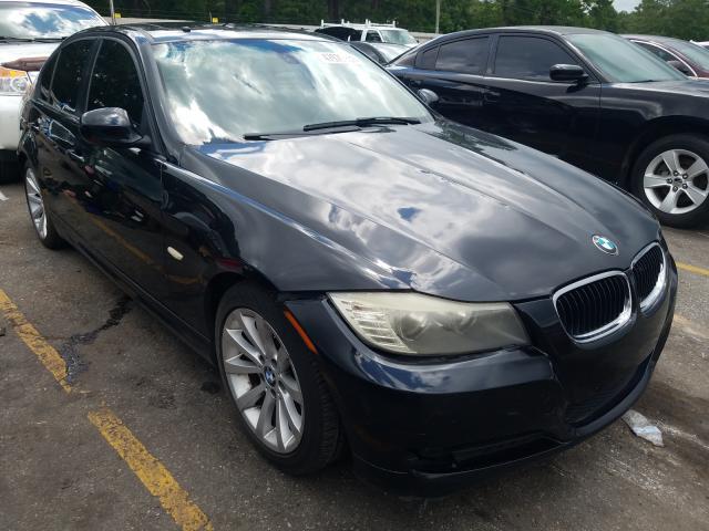 BMW 328 I 2011 wbaph7g58bnm56400