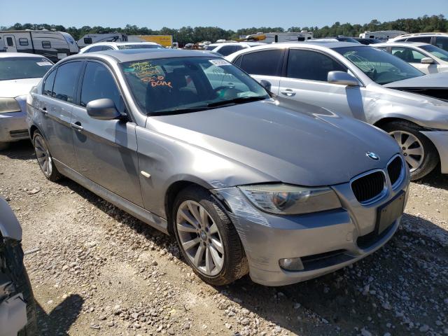 BMW 328 I 2011 wbaph7g58bnm56767