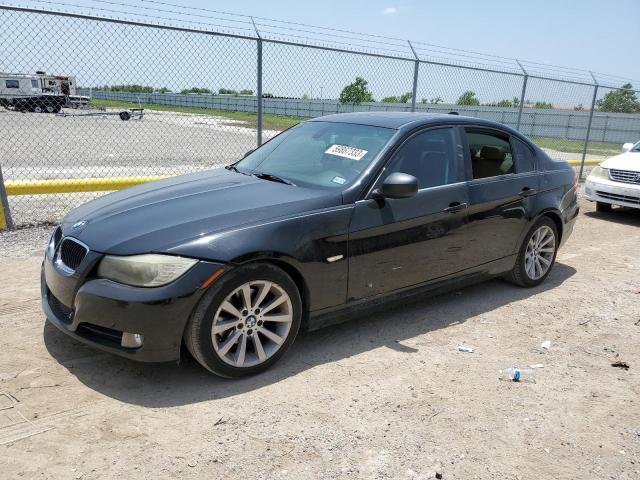 BMW 328 I 2011 wbaph7g58bnm57188