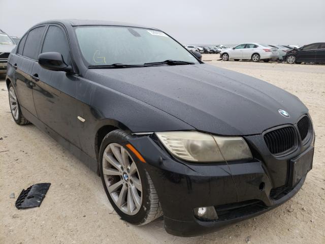 BMW 328 I 2011 wbaph7g58bnm57319