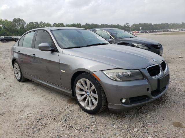 BMW 328 I 2011 wbaph7g58bnm57711